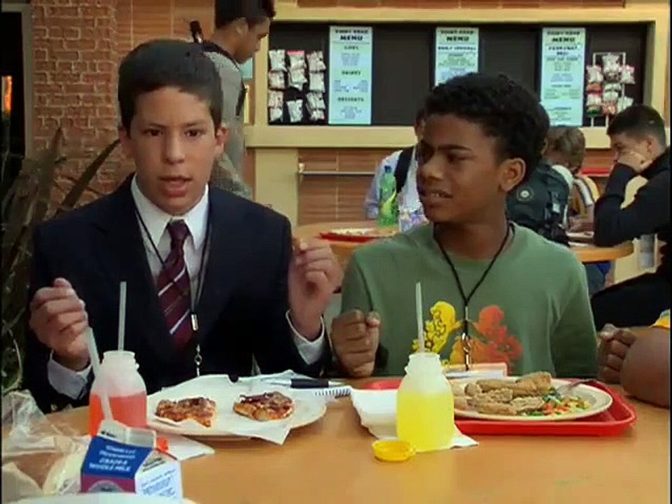 Unfabulous - Se1 - Ep06 - The Rep HD Watch HD Deutsch