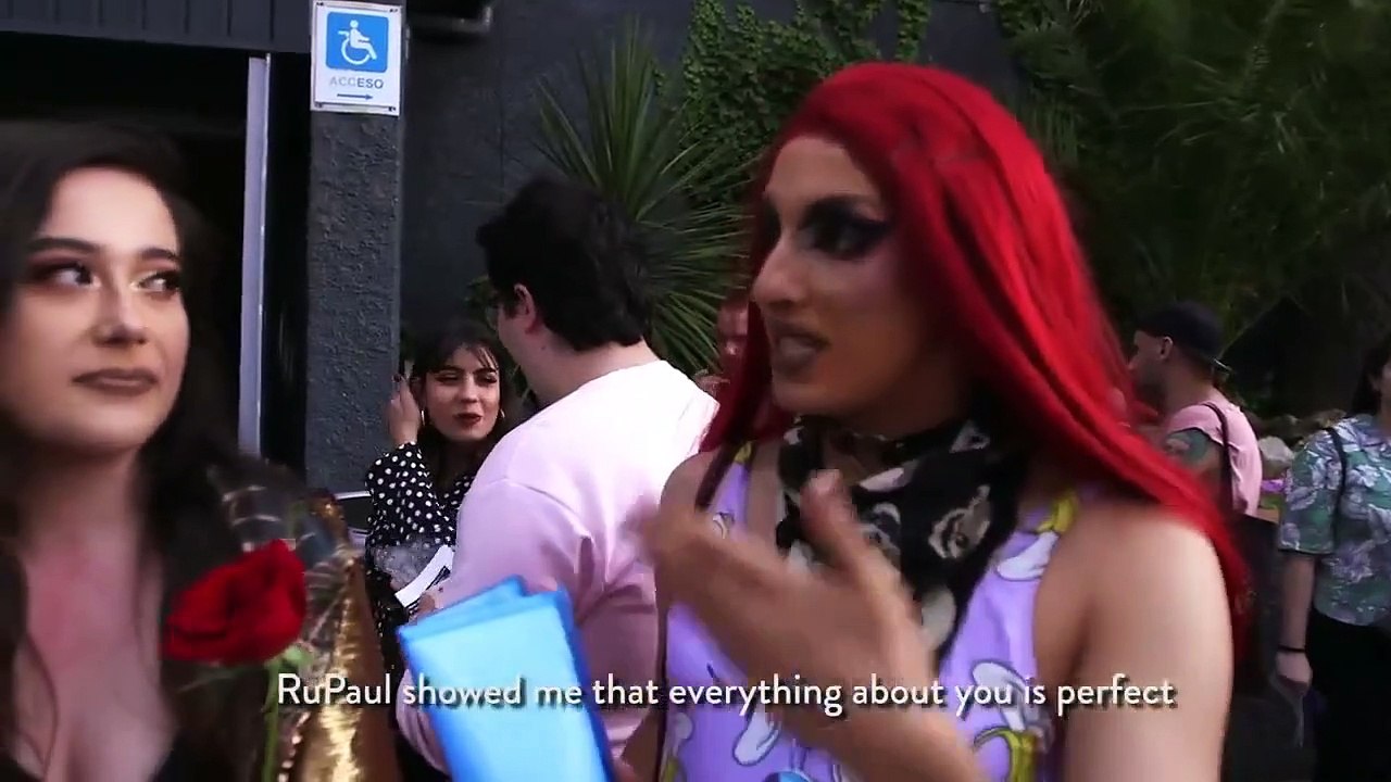 Werq the World - Se1 - Ep09 - Alyssa Edwards HD Watch HD Deutsch