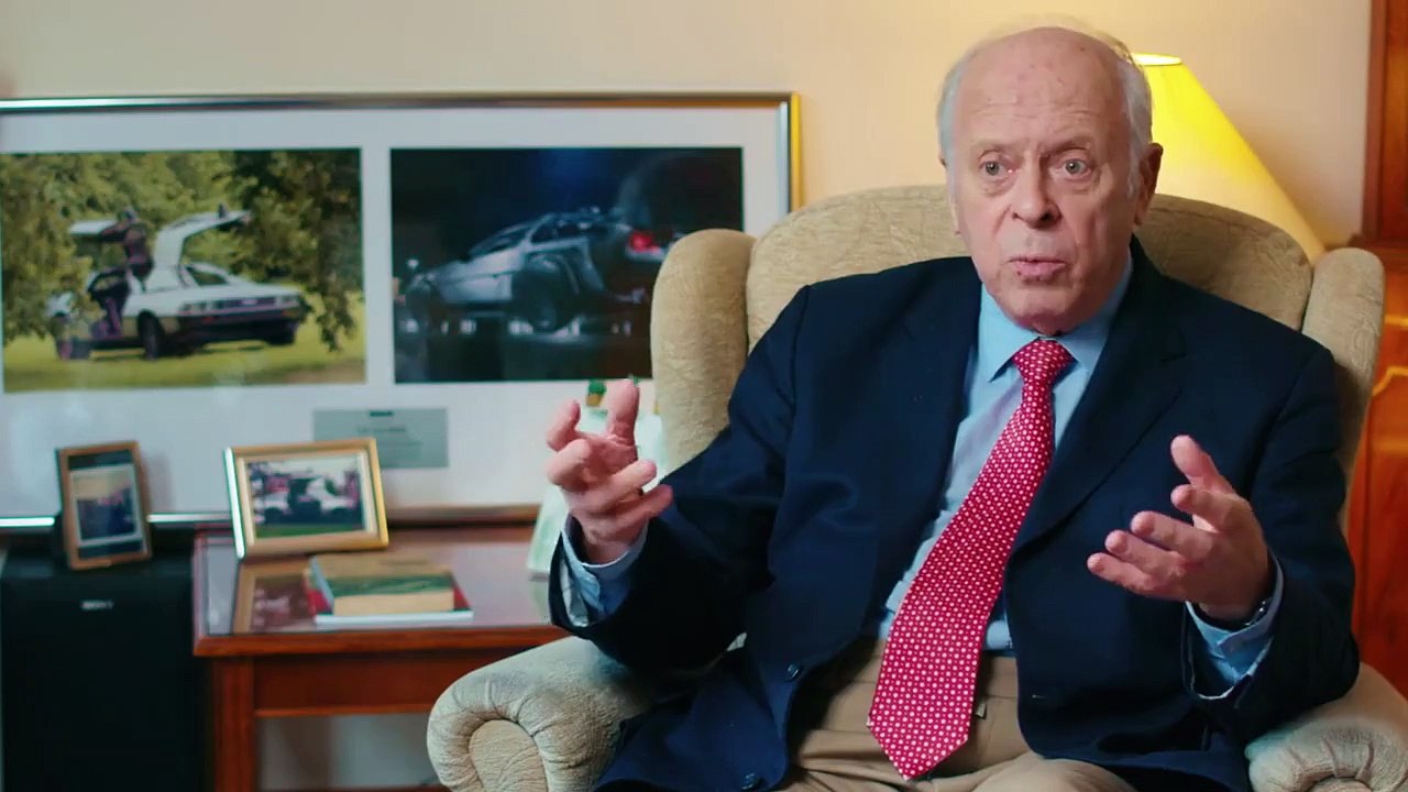 Myth $$ Mogul - John DeLorean - Se1 - Ep02 HD Watch HD Deutsch