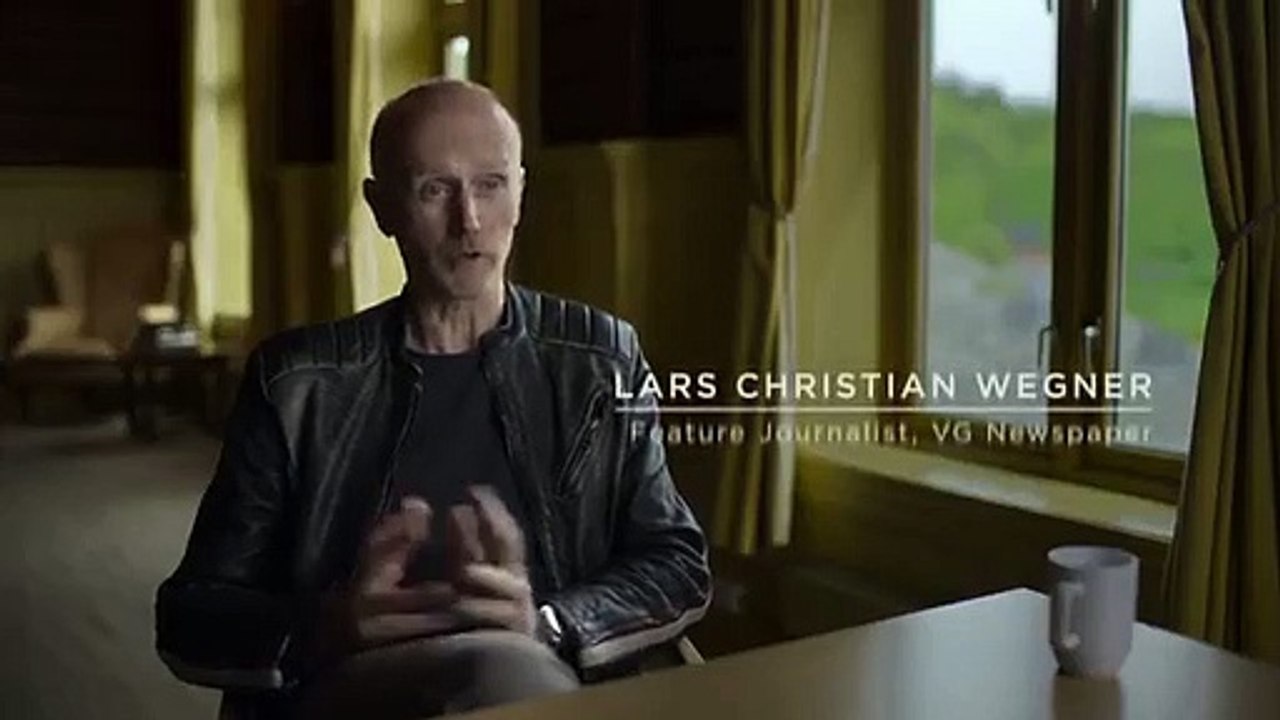 Unsolved Mysteries - Se1 - Ep08 - A Death in Oslo HD Watch HD Deutsch