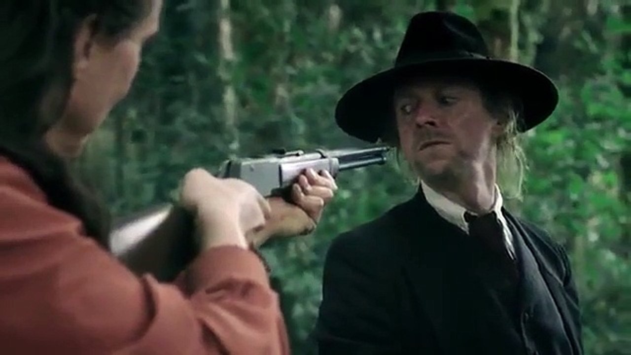 Dominion Creek - Se1 - Ep04 HD Watch HD Deutsch