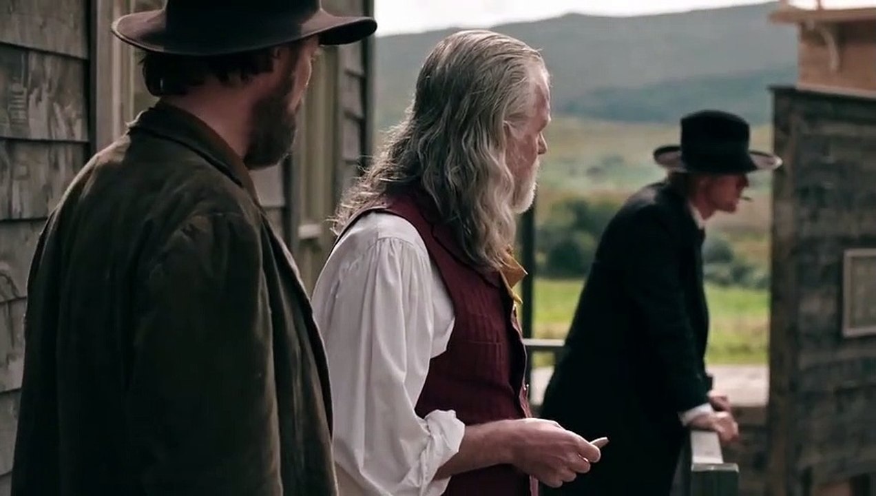 Dominion Creek - Se1 - Ep03 HD Watch HD Deutsch