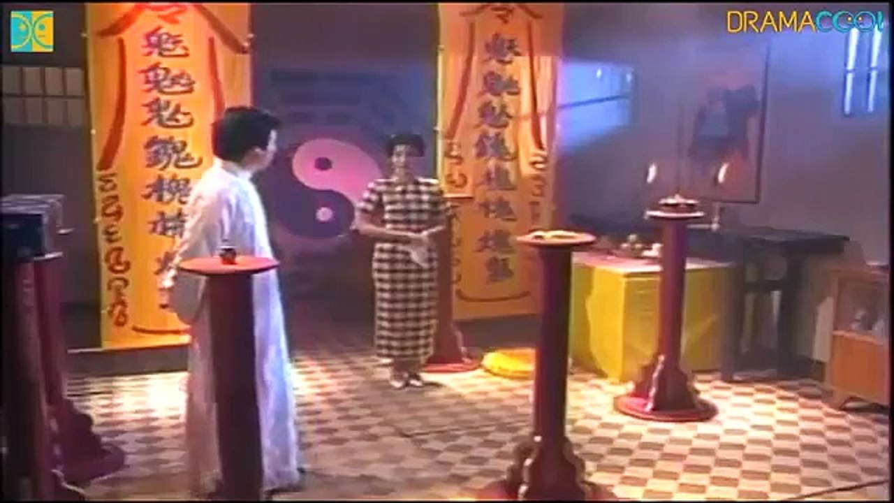 Vampire Expert 1 - Ep08 HD Watch HD Deutsch