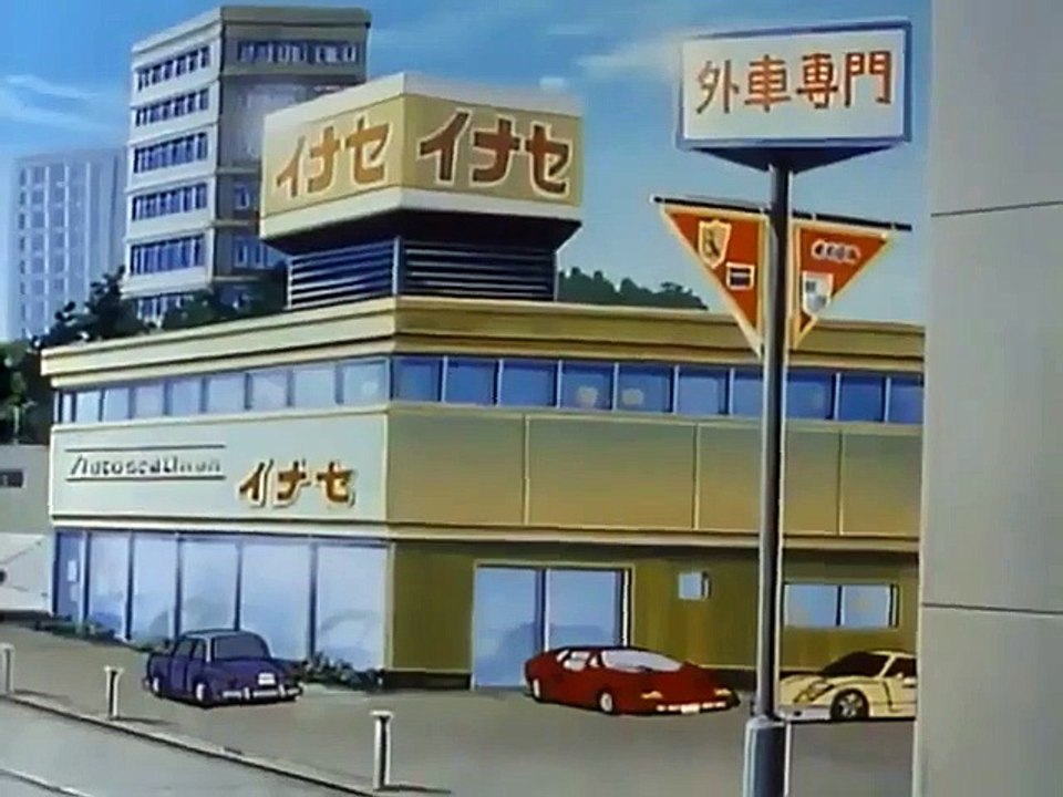 City Hunter 3 - Ep03 - The beauty who buys danger! Memories beyond the light HD Watch HD Deutsch