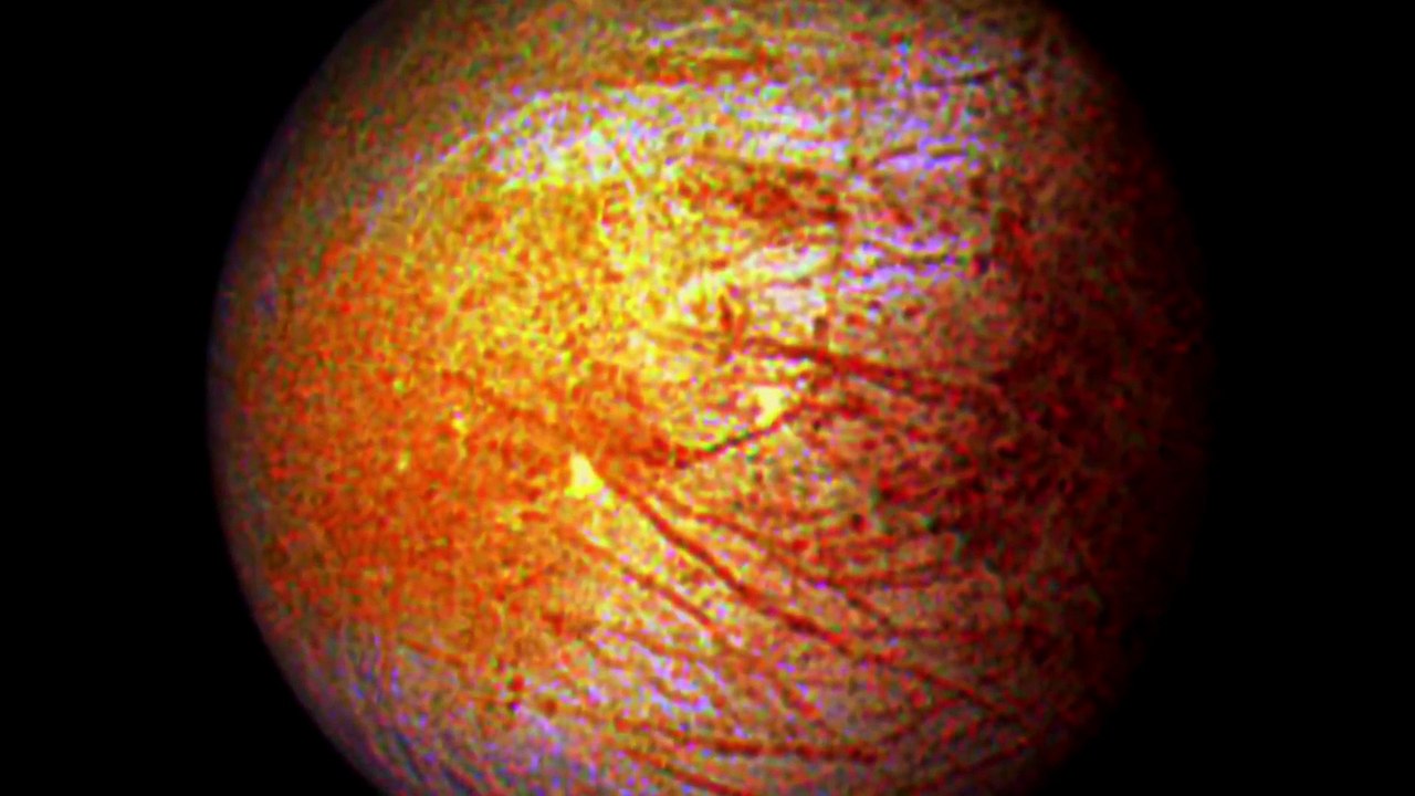 NASA's Unexplained Files - Se1 - Ep02 HD Watch HD Deutsch