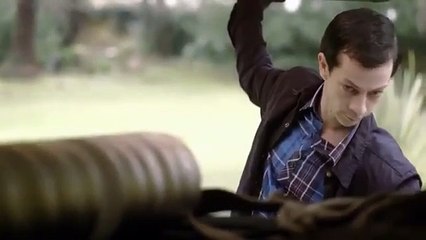 Estocolmo - Se1 - Ep06 - Fire in the blood HD Watch HD Deutsch