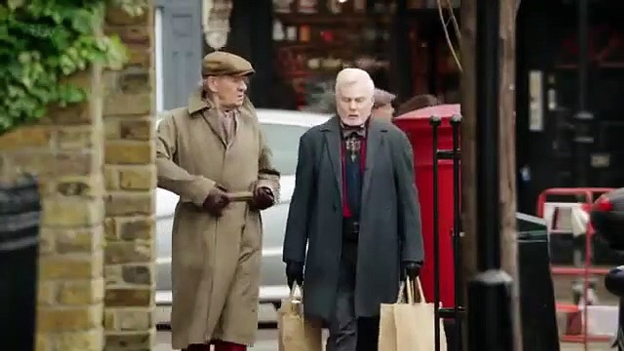 Vicious - Se2 - Ep01 HD Watch HD Deutsch