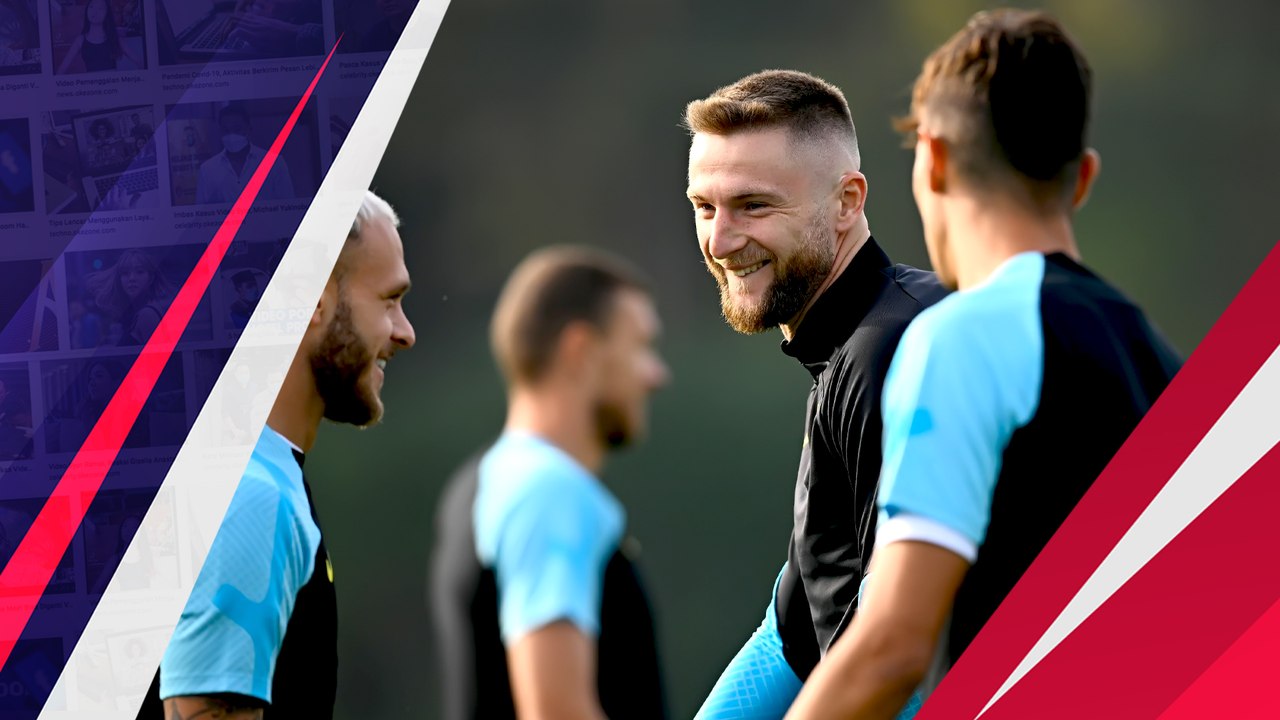 Jamu Viktoria Plzen, Ambisi Inter Milan Tatap  Fase Gugur di Liga Champions