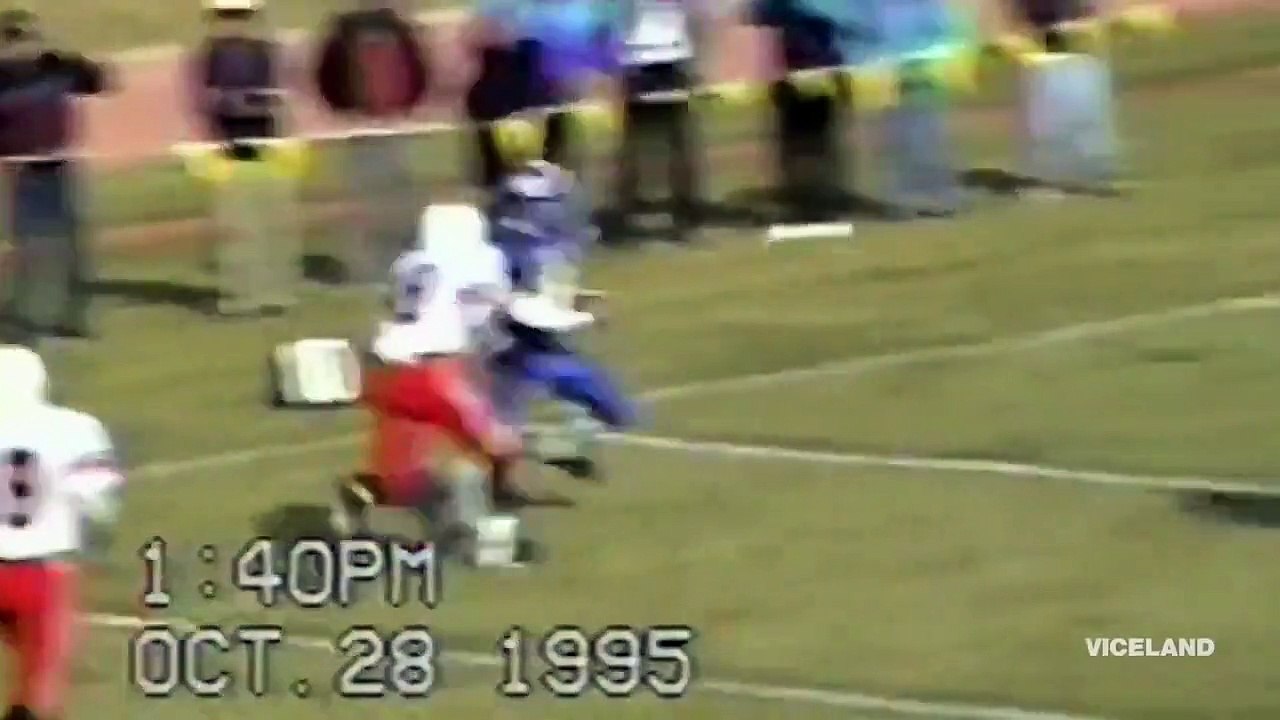 VICE World of Sports - Ep09 HD Watch HD Deutsch