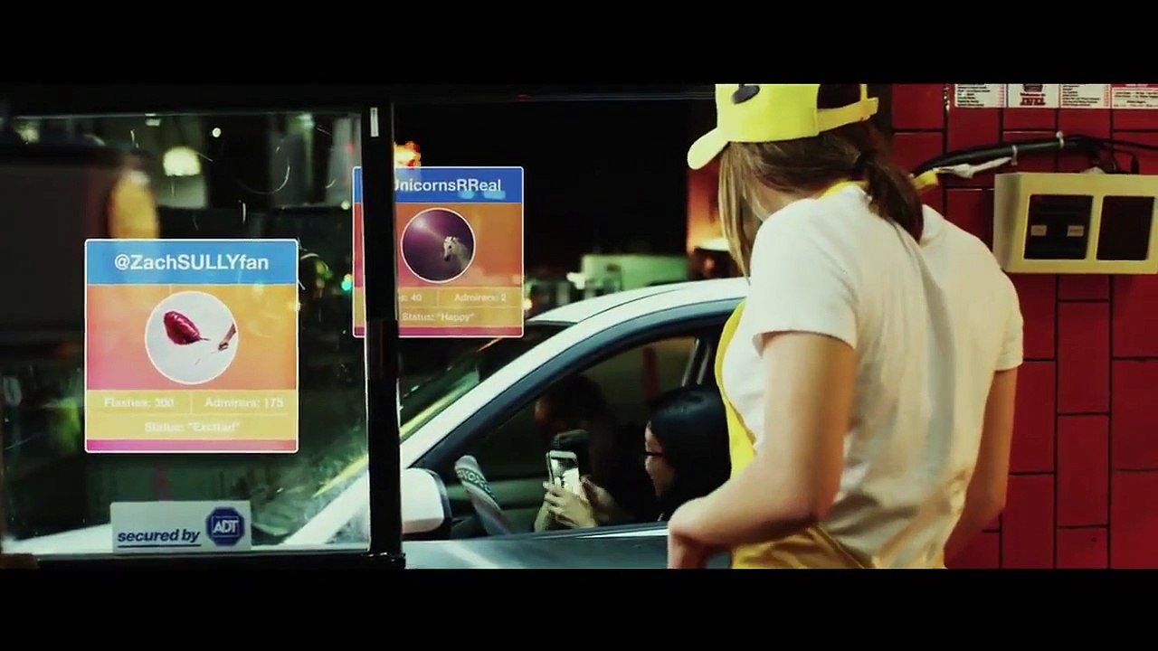 Dark-Web - Se1 - Ep02 HD Watch HD Deutsch