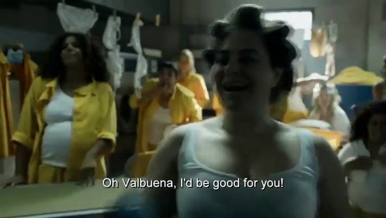 Vis a vis - Se1 - Ep06 HD Watch HD Deutsch