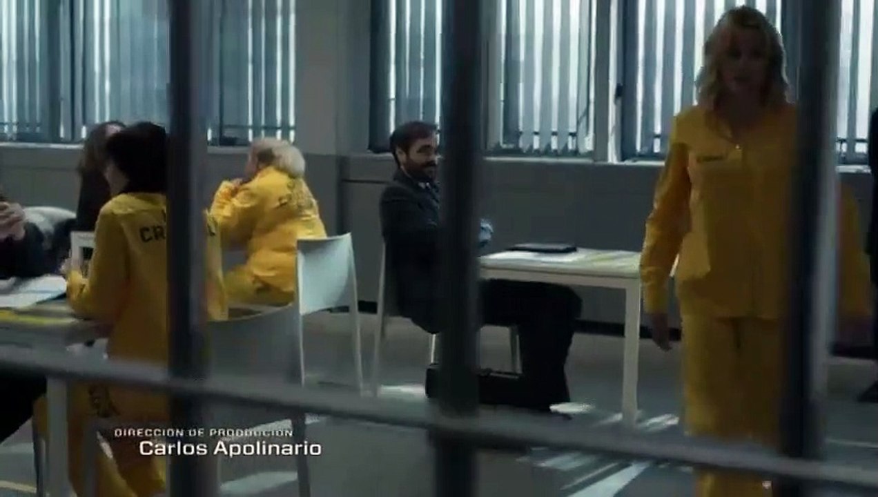 Vis a vis - Se1 - Ep02 HD Watch HD Deutsch