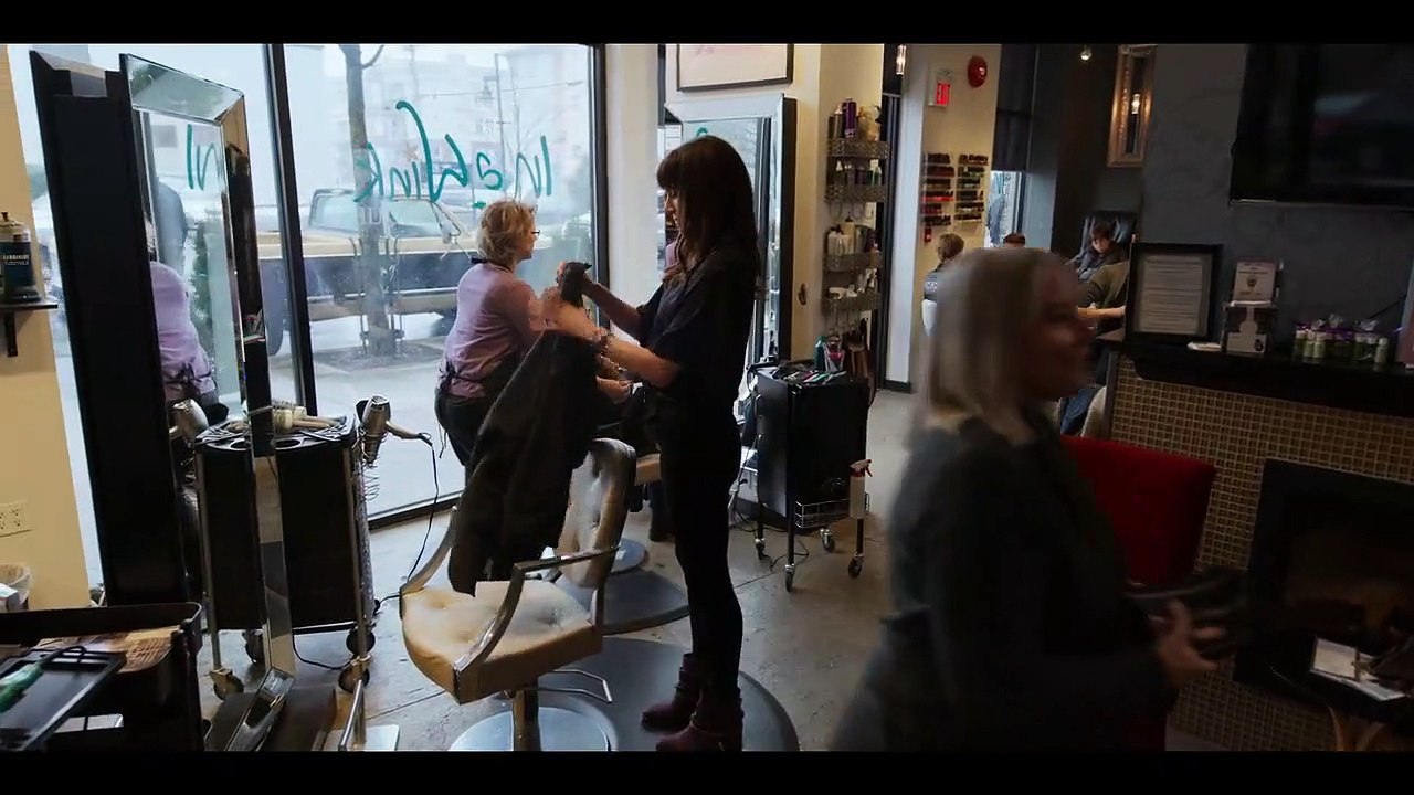 Virgin River - Se1 - Ep09 - TBA HD Watch HD Deutsch