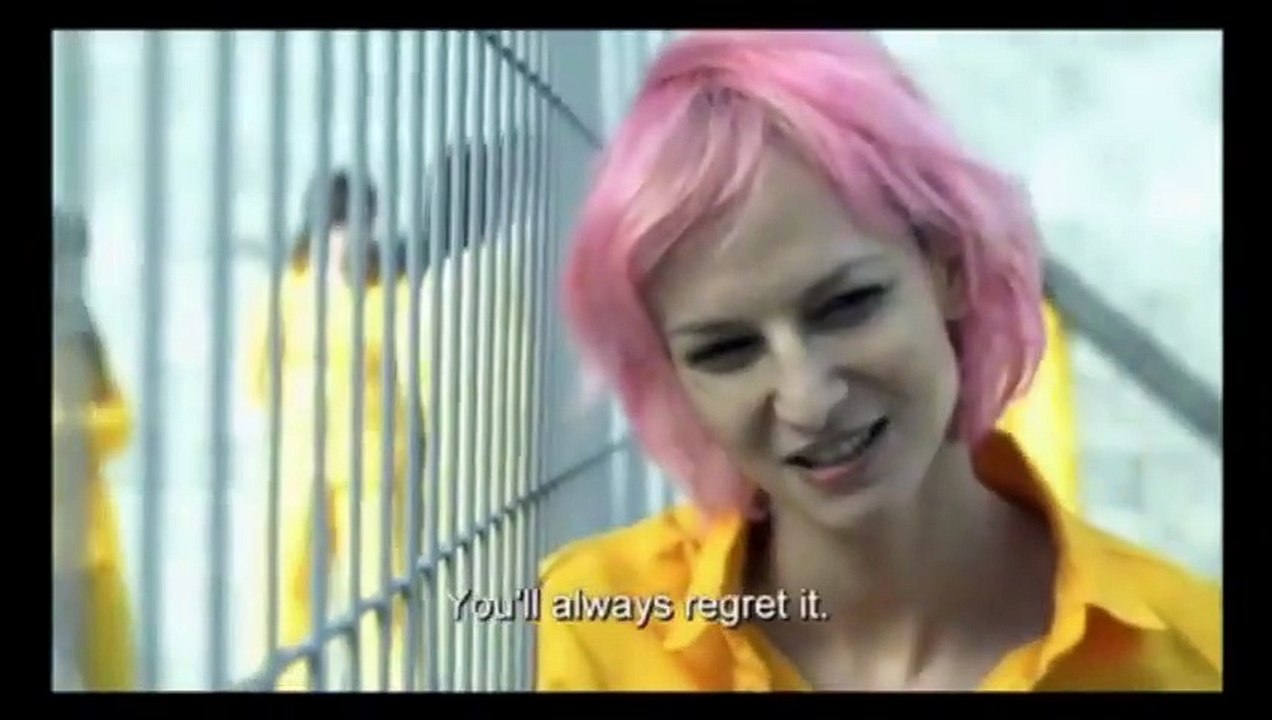 Vis a vis - Se1 - Ep03 HD Watch HD Deutsch