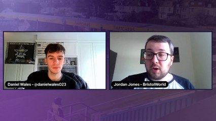 How much improvement have we seen from Bristol Rovers' Ryan Loft?