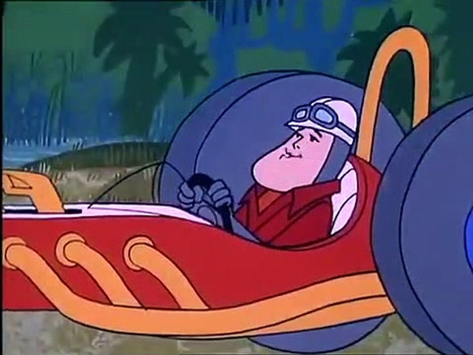 Wacky Races - Se1 - Ep09 HD Watch HD Deutsch