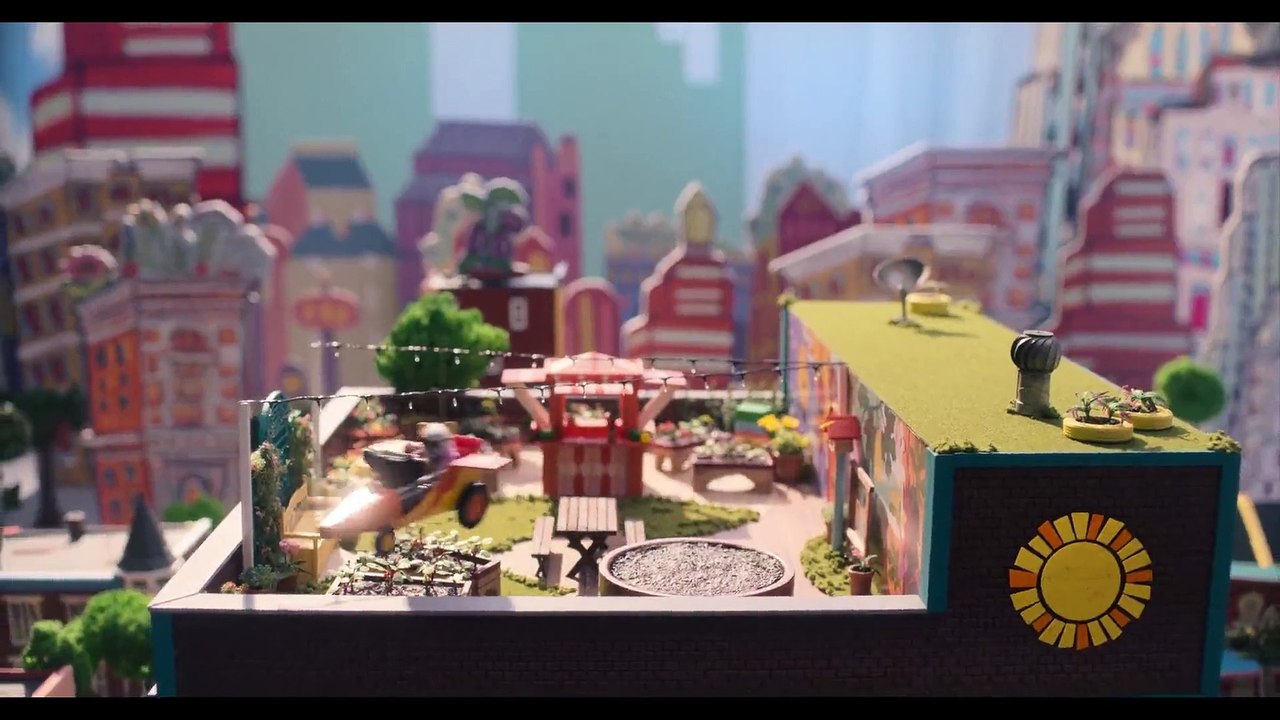 Waffles - Mochi - Se1 - Ep02 - Salt HD Watch HD Deutsch