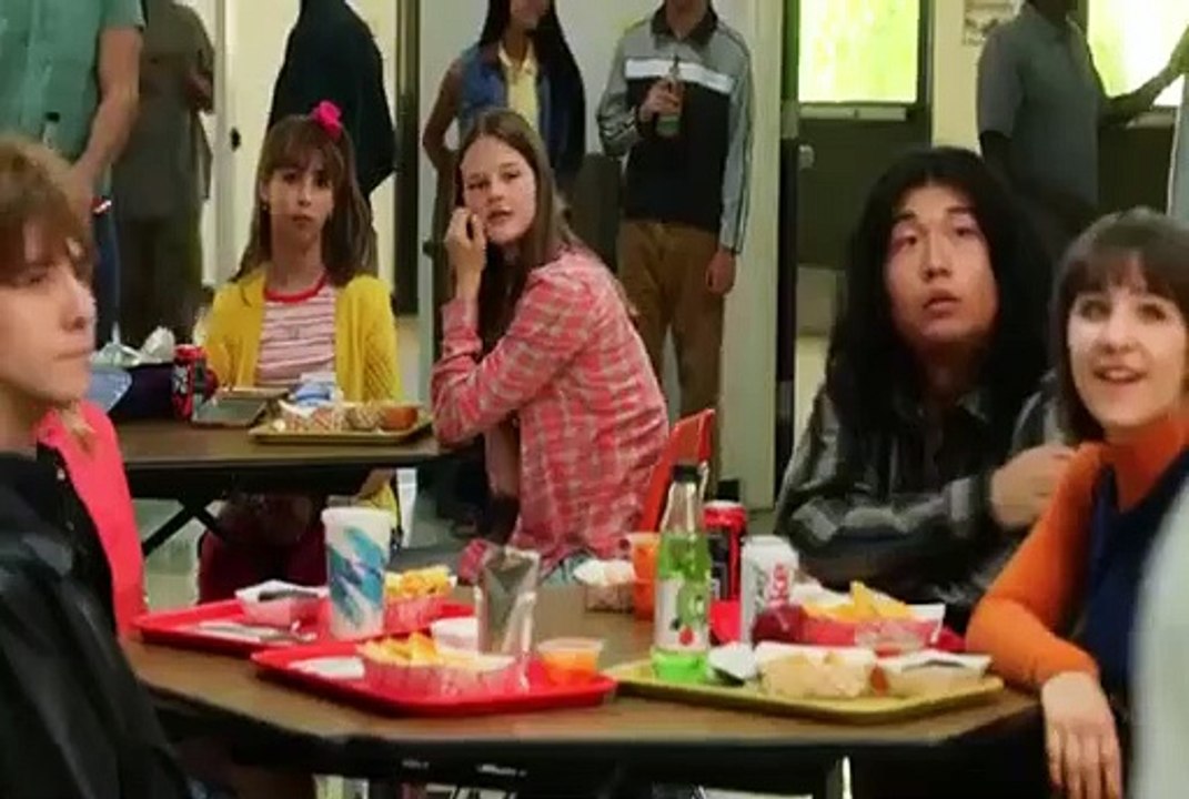 Everything Sucks! - Se1 - Ep01 - Plutonium HD Watch HD Deutsch