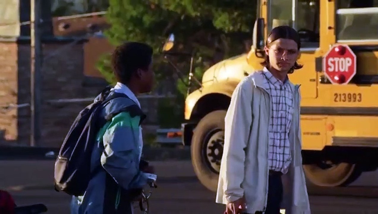 Everything Sucks! - Se1 - Ep09 - My Friends Have Been Eaten by Spiders HD Watch HD Deutsch