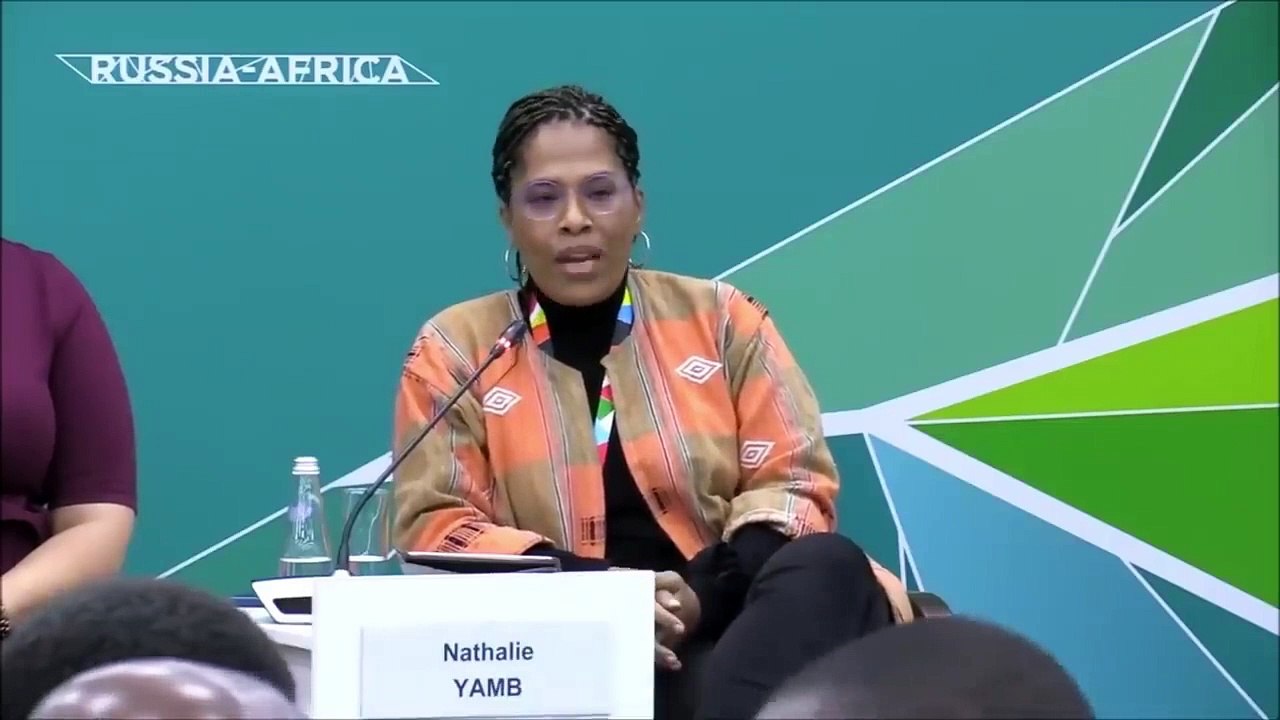 Pour la France, il ne fait aucun doute que ces influenceurs sont responsables de la montée du sentiment anti-français sur le continent. Les vidéos de Nathalie Yamb sur les réseaux sociaux ne sont effectivement pas favorables à la France. Elle accuse