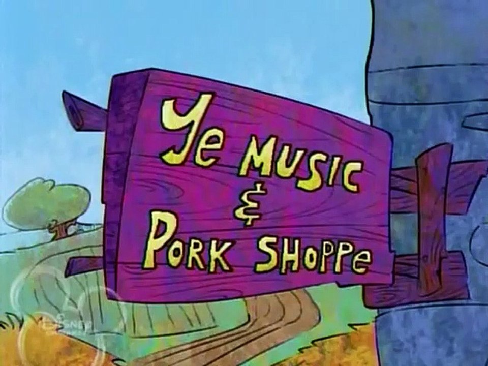 Dave the Barbarian - Ep08 HD Watch HD Deutsch