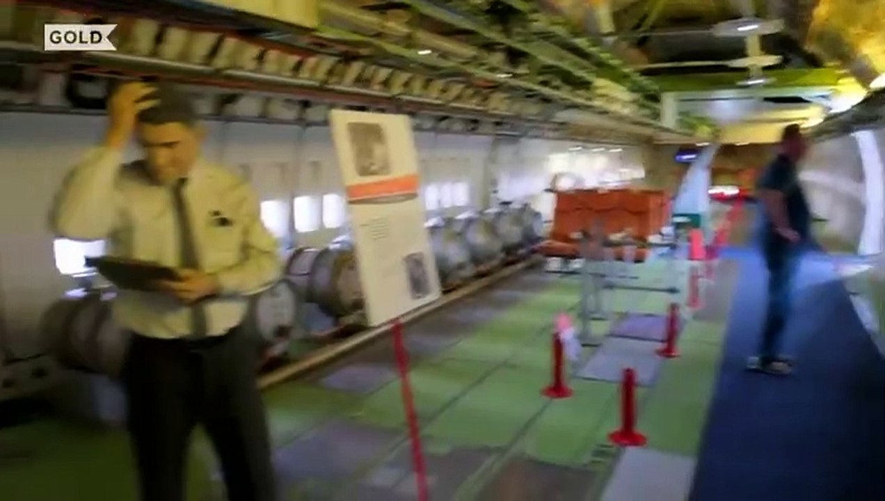 David Jason - Planes, Trains and Automobiles - Se1 - Ep01 HD Watch HD Deutsch