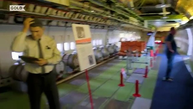 David Jason - Planes, Trains and Automobiles - Se1 - Ep01 HD Watch HD Deutsch