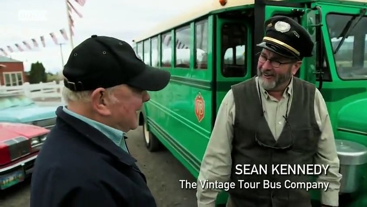 David Jason - Planes, Trains and Automobiles - Se1 - Ep03 HD Watch HD Deutsch