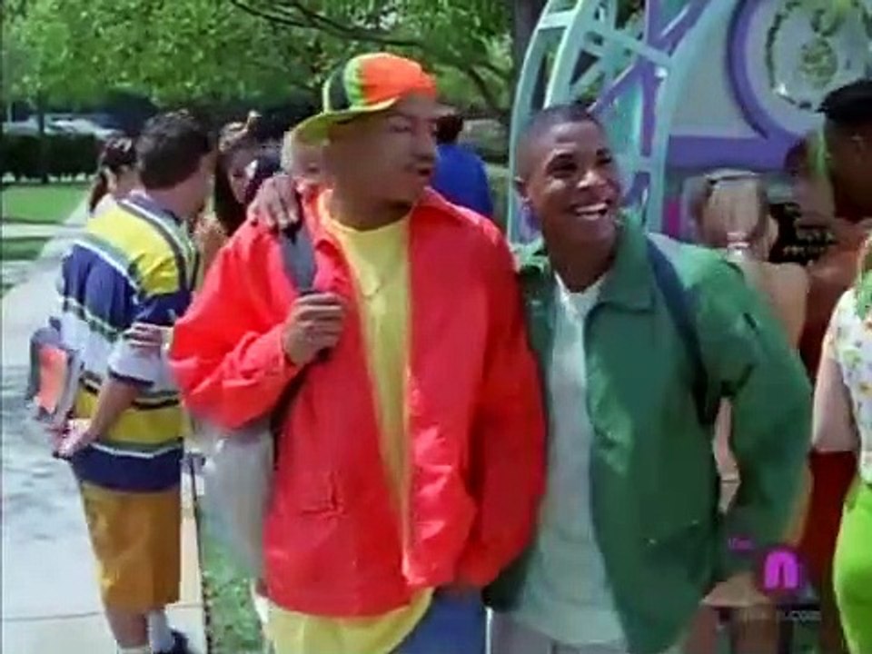 Clueless - Se1 - Ep02 HD Watch HD Deutsch