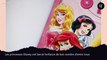 Une artiste dessine des silhouettes plus rondes aux princesses Disney (et ça fait du bien)
