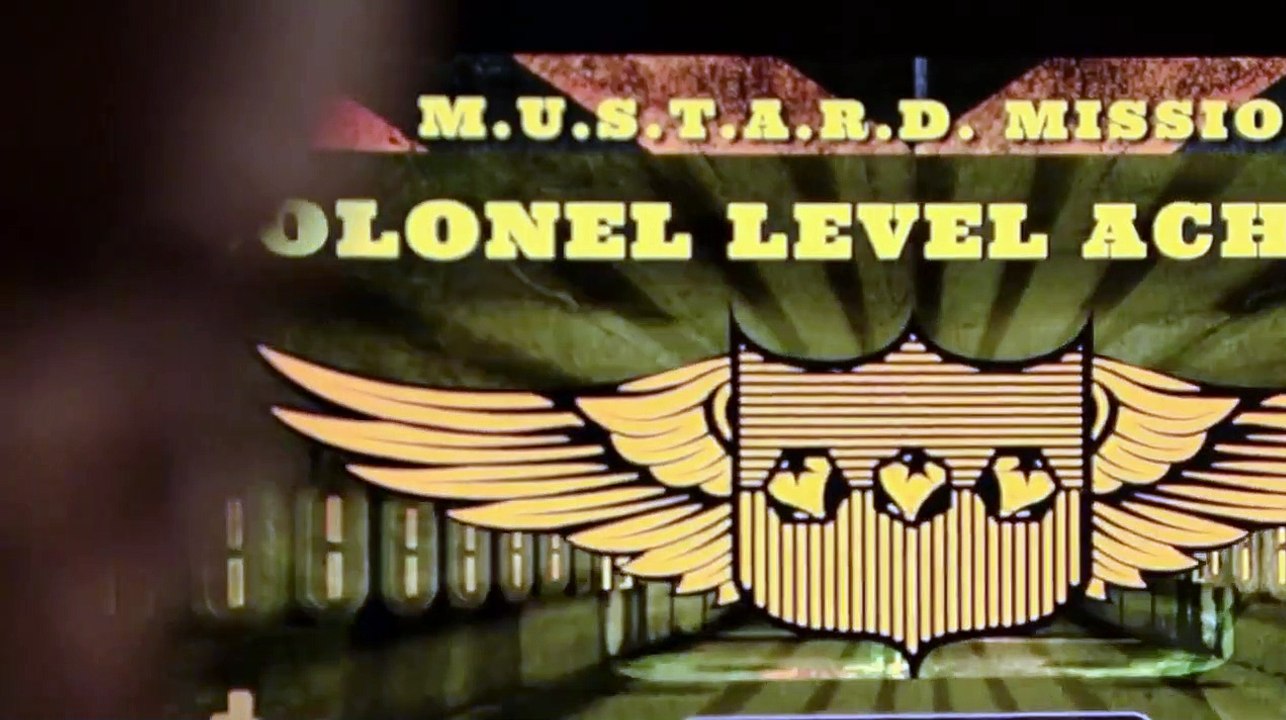 Clue - Se1 - Ep01 - Who Is Mr. Nobody HD Watch HD Deutsch