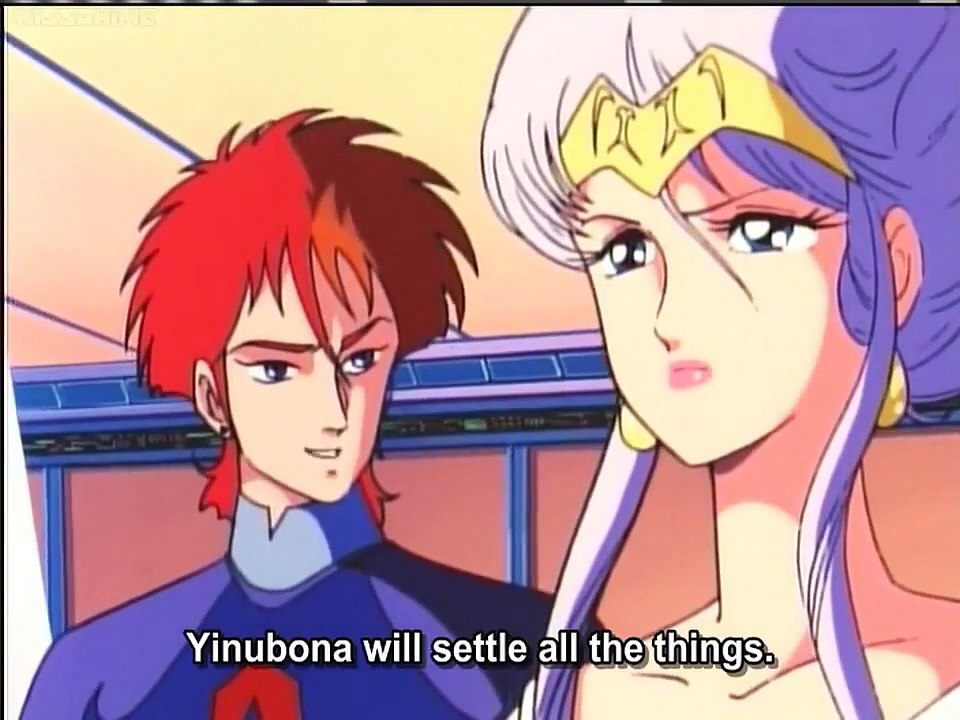 Ninja Senshi Tobikage - Ep10 HD Watch HD Deutsch