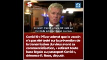 Covid : trop de doses  achetées, mensonges, demande de démission...