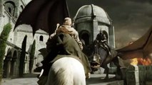 Return of the King_ The Ride of the Rohirrim [4K]