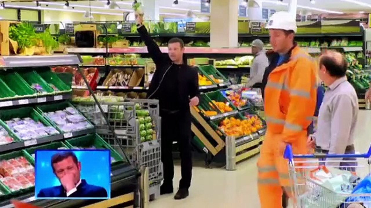 Greatest Ever Celebrity Wind Ups! - Se1 - Ep05 HD Watch HD Deutsch