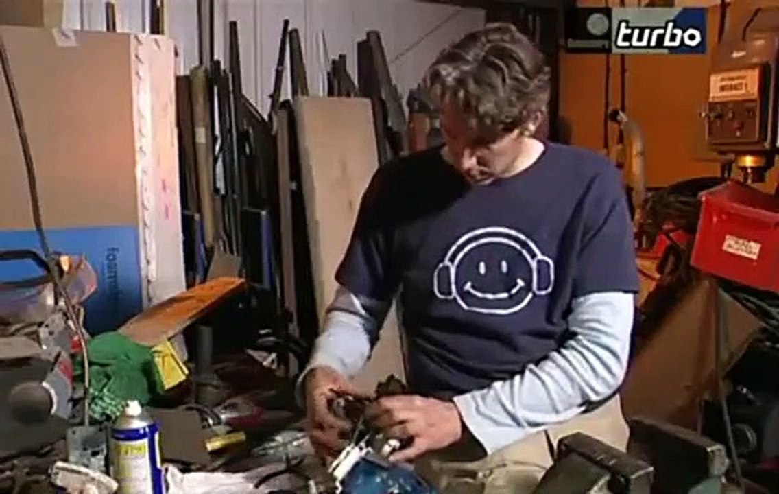 Wheeler dealers - se1 - ep06 hd watch hd deutsch