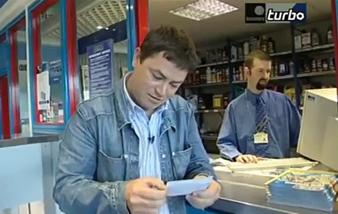 Wheeler dealers - se1 - ep10 hd watch hd deutsch