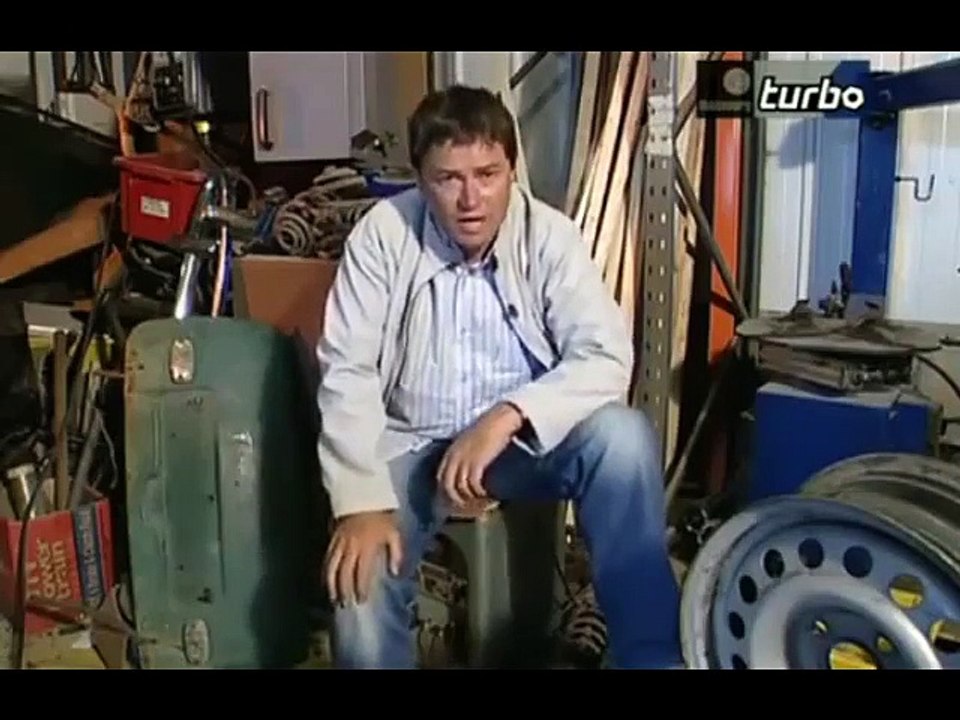 Wheeler Dealers Se1 Ep08 HD Watch HD Deutsch video Dailymotion