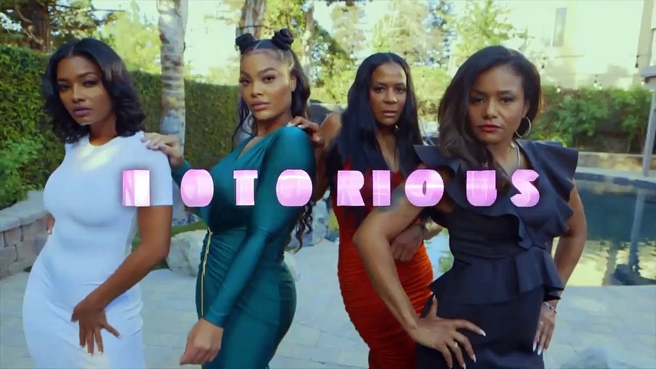 Notorious Queens Se1 Ep06 Hd Watch Hd Deutsch Video Dailymotion