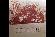 The Colours - album Colours 1968