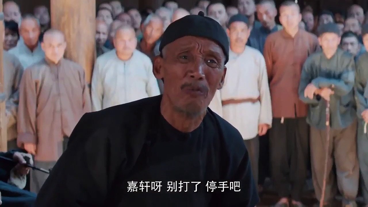 White Deer Plain - Ep10 HD Watch HD Deutsch