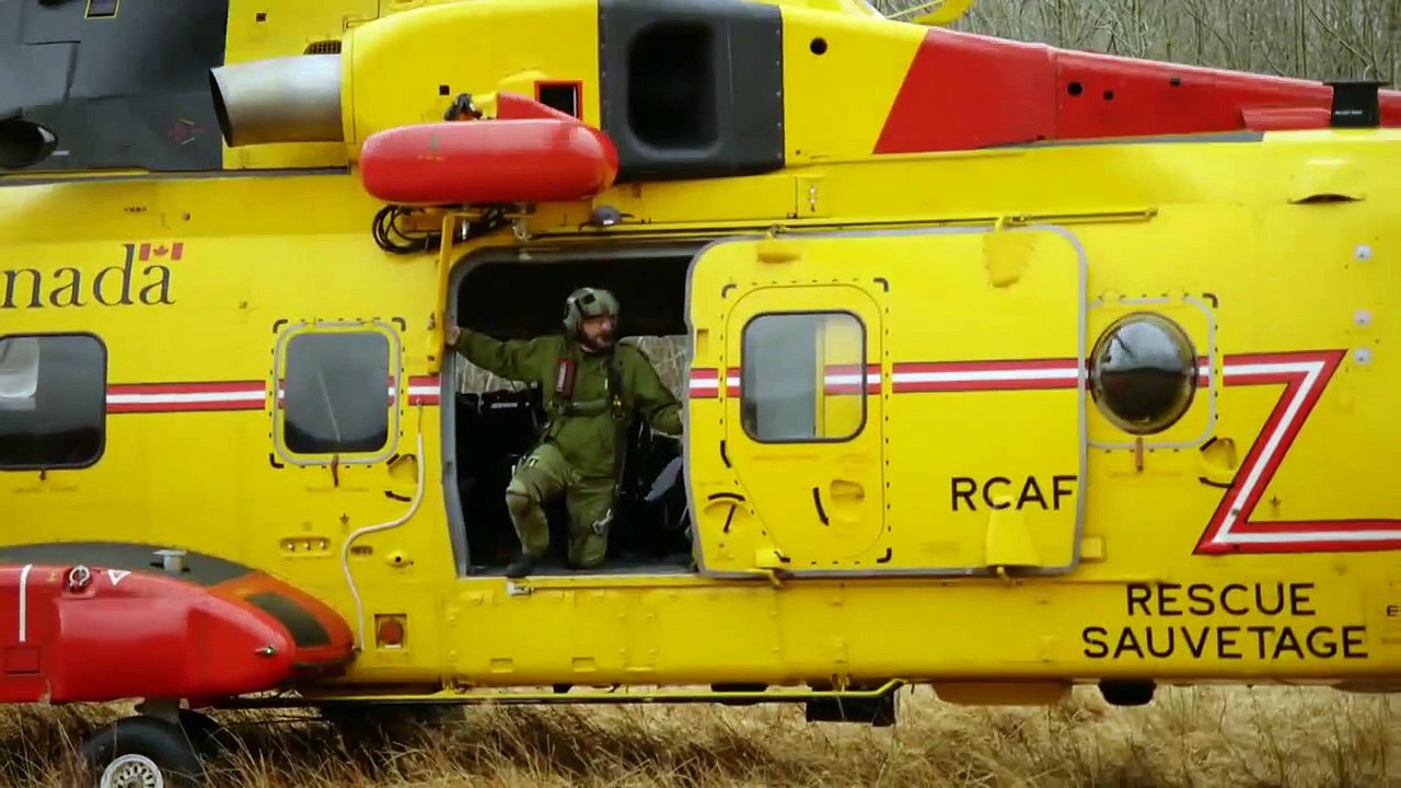 Extreme Ice Machines - Se1 - Ep02 - Subzero Special Ops HD Watch HD Deutsch