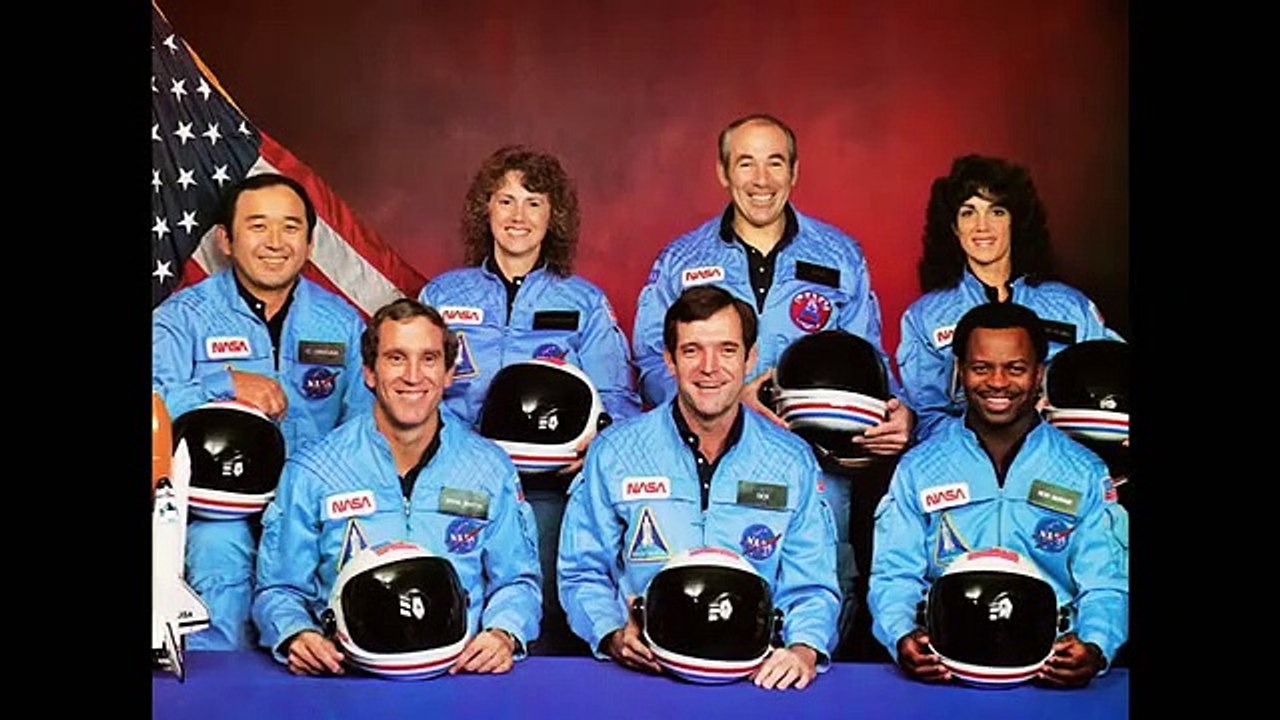 Deadly Engineering - Se1 - Ep02 - NASA'S Challenger Disaster HD Watch HD Deutsch