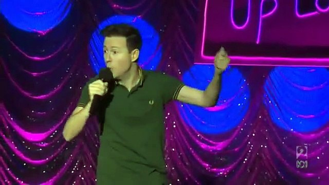 Comedy Up Late - Se5 - Ep04 - Laura Davis, Douglas Lim, Sean Choolburra, Khaled Khalafalla $$ The Daredevil Chicken Club HD Watch HD Deutsch