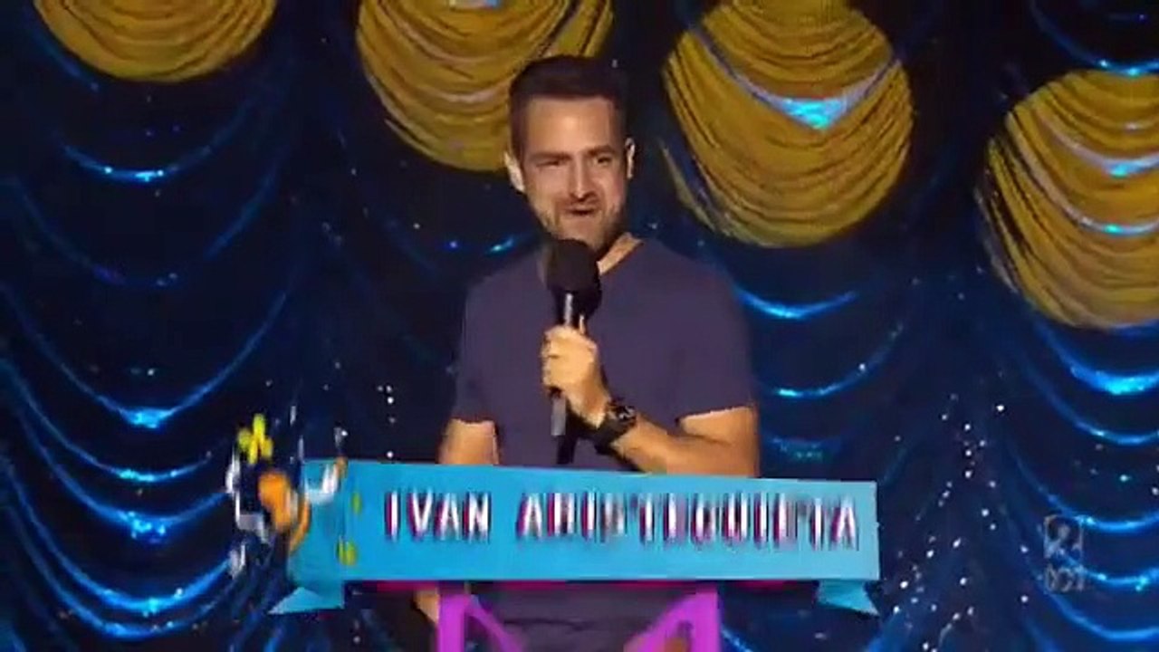 Comedy Up Late - Se5 - Ep07 - Dane Simpson, Rhys Nicholson, Susie Youssef and Fortune Feimster HD Watch HD Deutsch