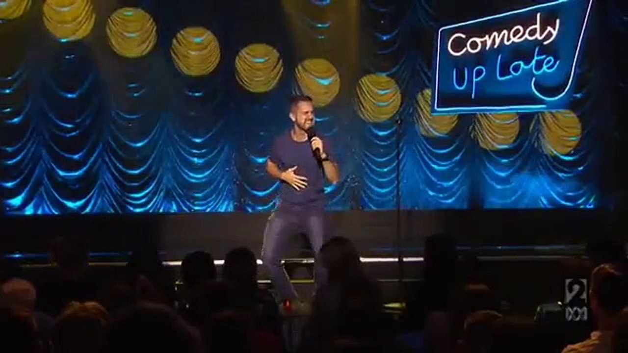 Comedy Up Late - Se5 - Ep08 - Iain Stirling, Rose Matafeo, Matt Stewart and Fringe Wives Club HD Watch HD Deutsch