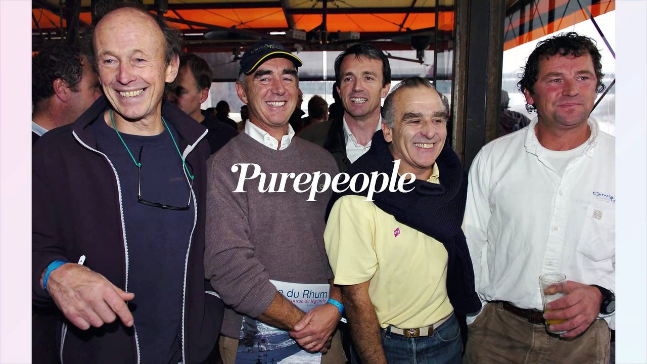 Décès du premier vainqueur de la Route du Rhum, un homme de légende