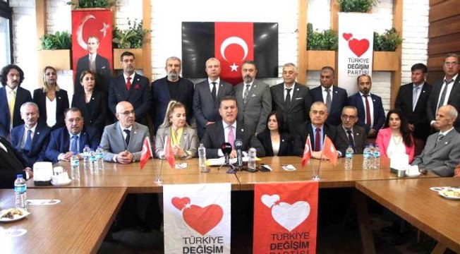 Sarıgül: TOGG, Türkiye Cumhuriyeti için bir gurur vesilesidir