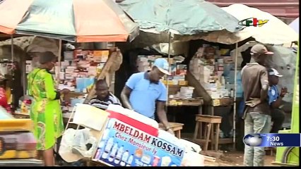 The 7:30pm News of October 25, 2022 on CRTV