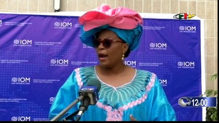 The Midday Bilingual News of October 26, 2022 on CRTV